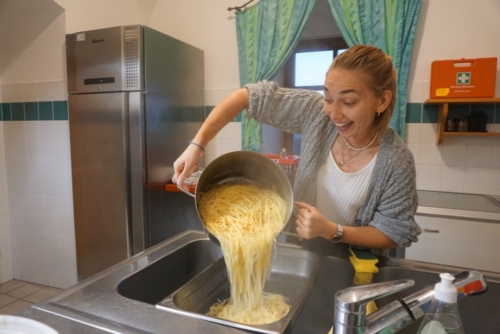 It's Summertime Nachtreffen