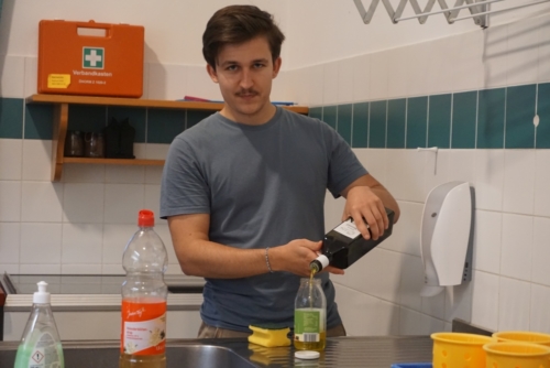 It's Summertime Nachtreffen