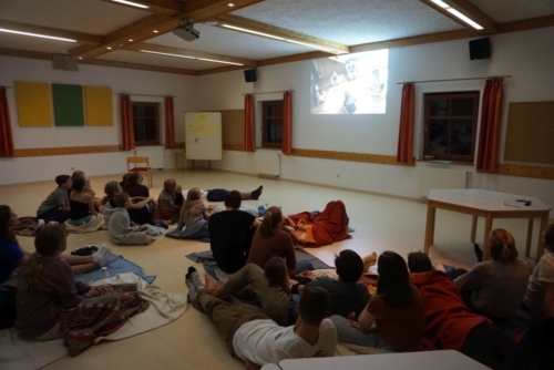 It's Summertime Nachtreffen