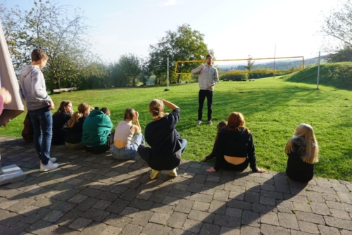 It's Summertime Nachtreffen