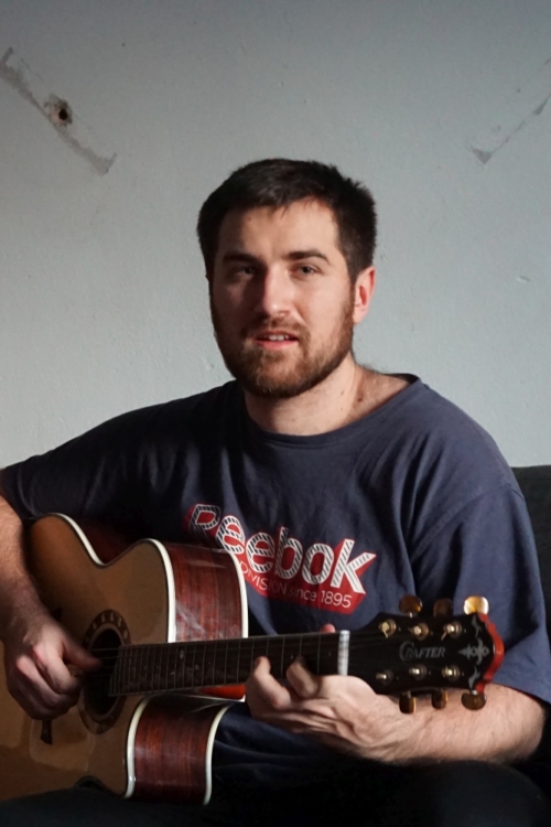 Musikprojekt Nachtreffen