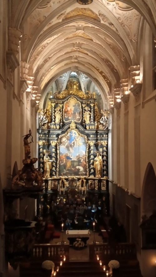 Nacht der 1000 Lichter