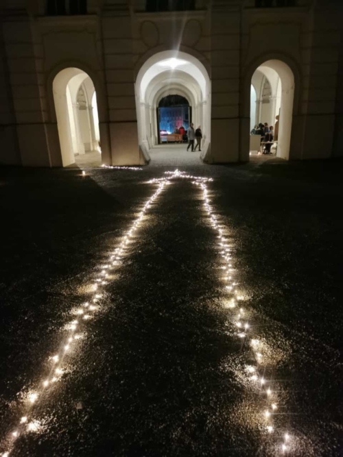 Nacht der 1000 Lichter