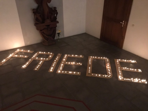 Nacht der 1000 Lichter