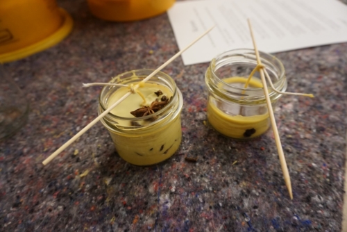 Weihnachtswichtelwerkstatt