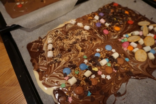 Weihnachtswichtelwerkstatt