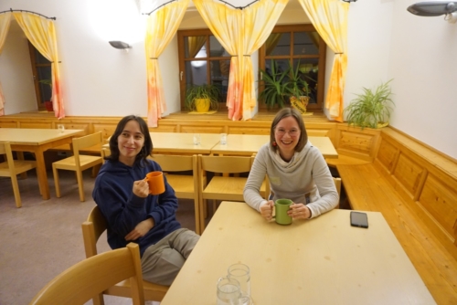 Weihnachtswichtelwerkstatt