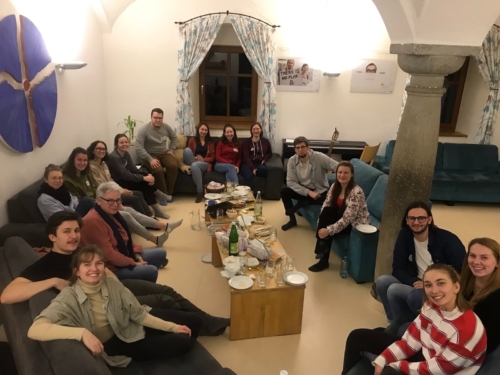 Fortbildung Autismus