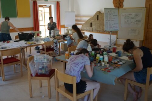 Kreativcamp007